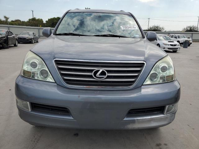 Photo 4 VIN: JTJBT20X330017496 - LEXUS GX 470 