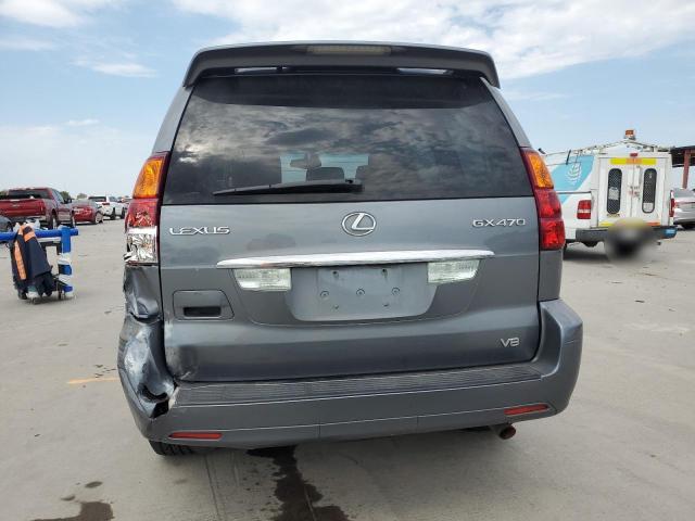 Photo 5 VIN: JTJBT20X330017496 - LEXUS GX 470 