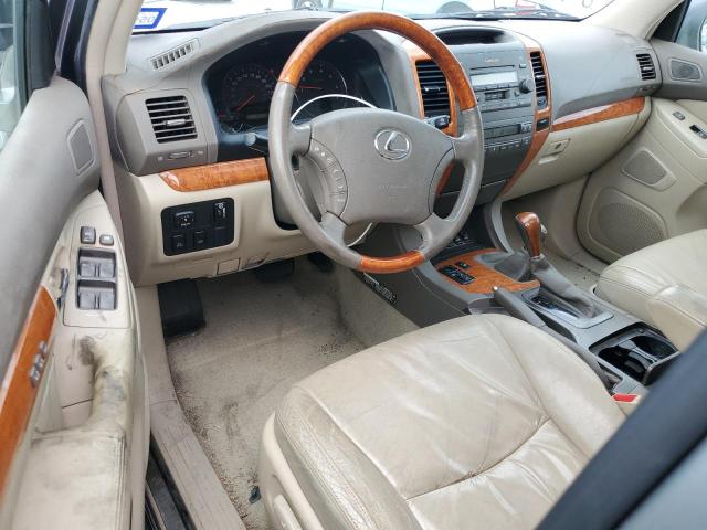 Photo 7 VIN: JTJBT20X330017496 - LEXUS GX 470 