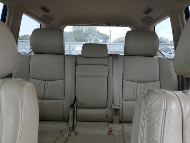 Photo 9 VIN: JTJBT20X330017496 - LEXUS GX 470 