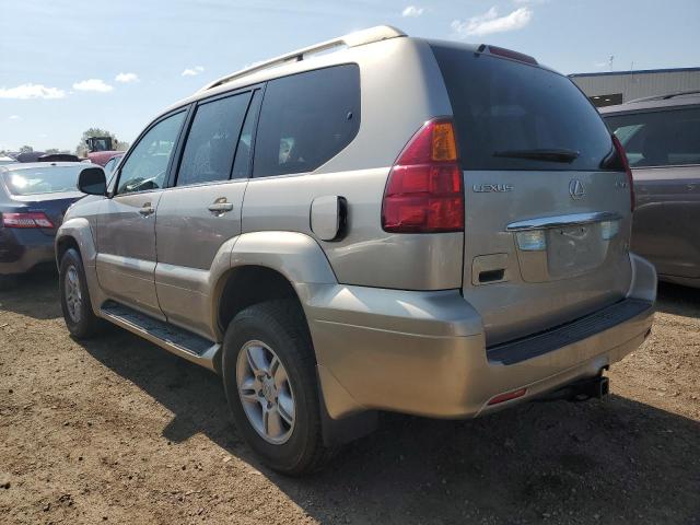 Photo 1 VIN: JTJBT20X340027012 - LEXUS GX 470 