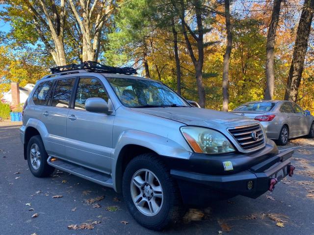 Photo 1 VIN: JTJBT20X340028032 - LEXUS GX 470 