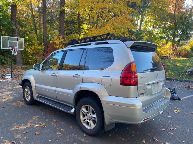 Photo 2 VIN: JTJBT20X340028032 - LEXUS GX 470 