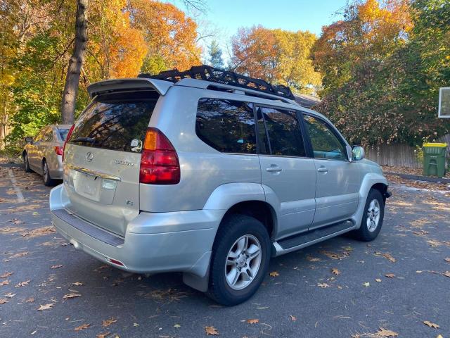 Photo 3 VIN: JTJBT20X340028032 - LEXUS GX 470 