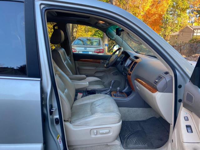 Photo 4 VIN: JTJBT20X340028032 - LEXUS GX 470 