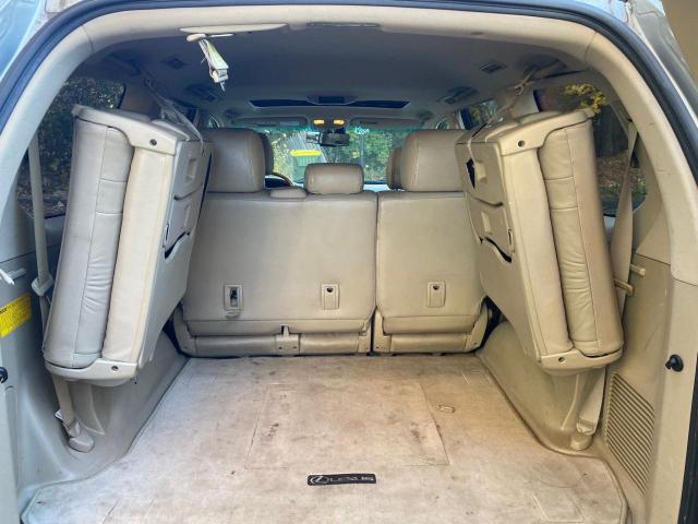 Photo 6 VIN: JTJBT20X340028032 - LEXUS GX 470 