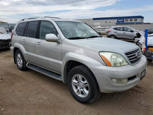 Photo 3 VIN: JTJBT20X340032002 - LEXUS GX 470 