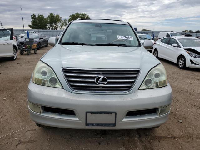 Photo 4 VIN: JTJBT20X340032002 - LEXUS GX 470 