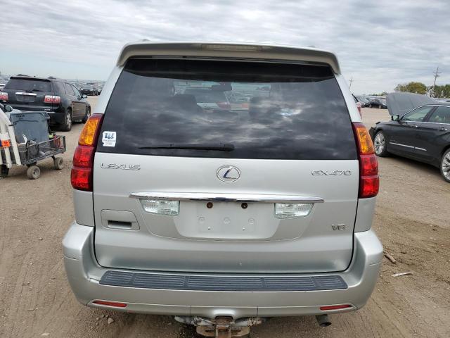 Photo 5 VIN: JTJBT20X340032002 - LEXUS GX 470 