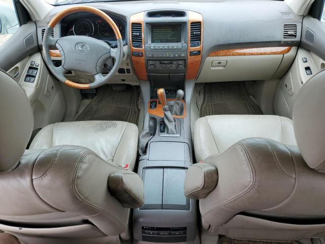 Photo 7 VIN: JTJBT20X340032002 - LEXUS GX 470 