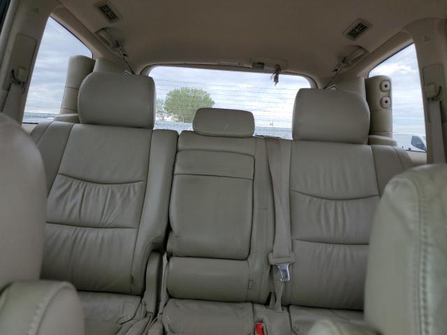 Photo 9 VIN: JTJBT20X340032002 - LEXUS GX 470 