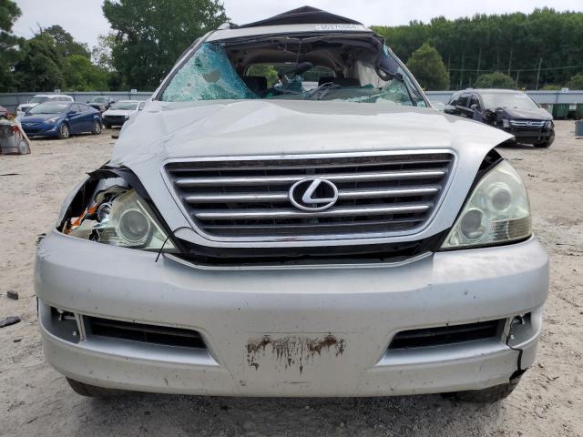 Photo 4 VIN: JTJBT20X340034395 - LEXUS GX 470 