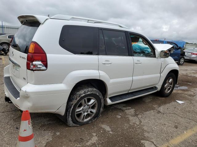 Photo 2 VIN: JTJBT20X340036583 - LEXUS GX 470 