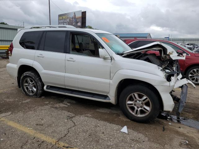 Photo 3 VIN: JTJBT20X340036583 - LEXUS GX 470 