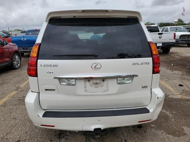 Photo 5 VIN: JTJBT20X340036583 - LEXUS GX 470 