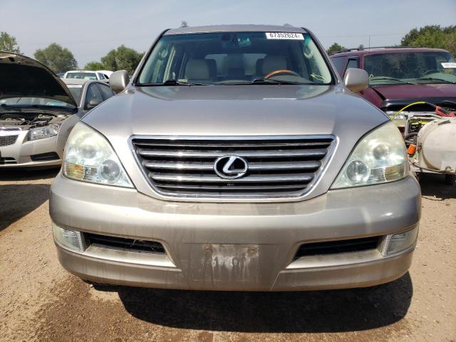 Photo 4 VIN: JTJBT20X340036633 - LEXUS GX 470 