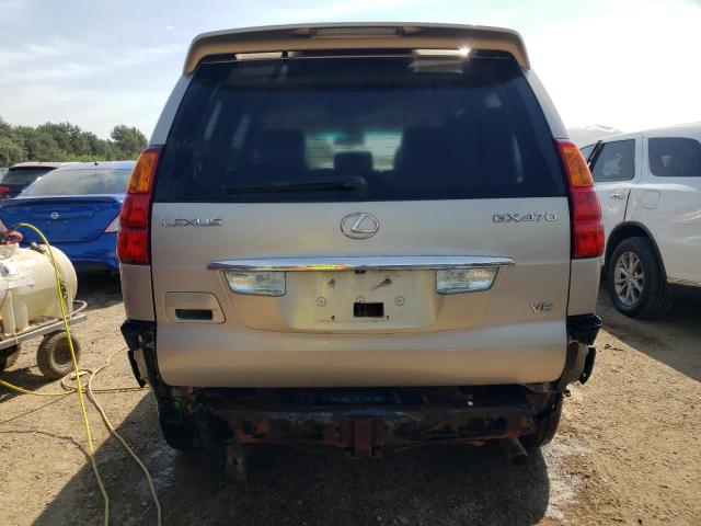 Photo 5 VIN: JTJBT20X340036633 - LEXUS GX 470 