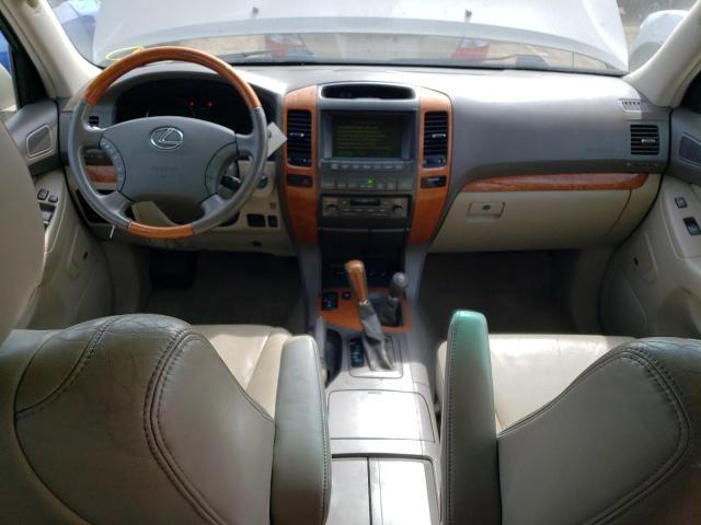 Photo 7 VIN: JTJBT20X340036633 - LEXUS GX 470 