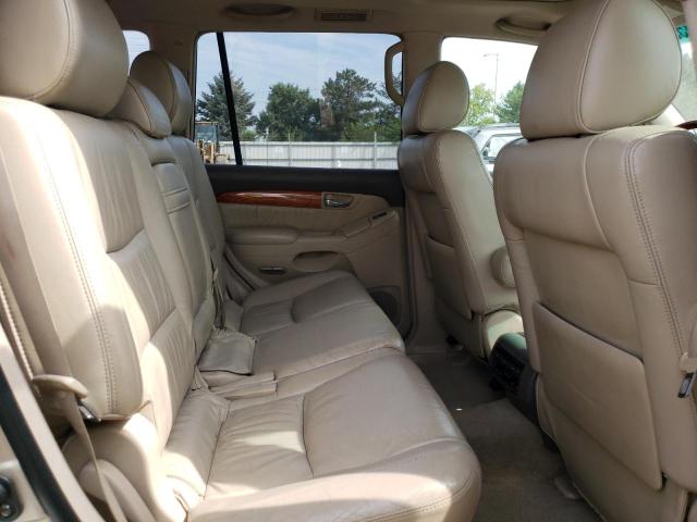 Photo 9 VIN: JTJBT20X340036633 - LEXUS GX 470 