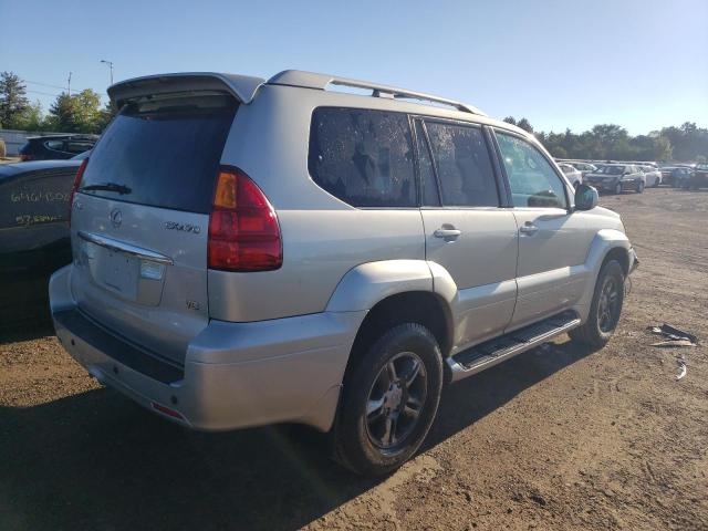 Photo 2 VIN: JTJBT20X340041427 - LEXUS GX 470 