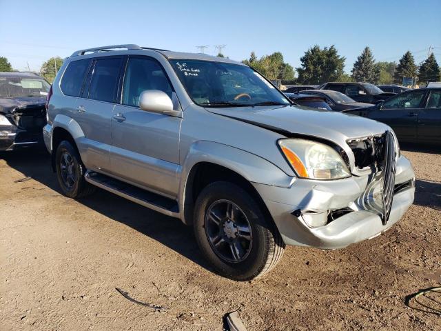 Photo 3 VIN: JTJBT20X340041427 - LEXUS GX 470 