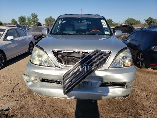 Photo 4 VIN: JTJBT20X340041427 - LEXUS GX 470 