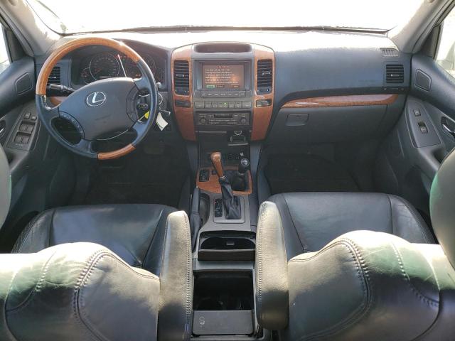 Photo 7 VIN: JTJBT20X340041427 - LEXUS GX 470 