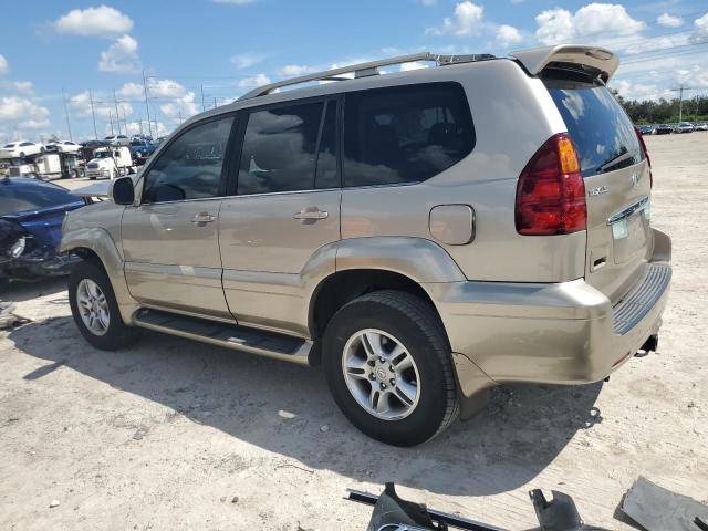 Photo 1 VIN: JTJBT20X340043730 - LEXUS GX 470 