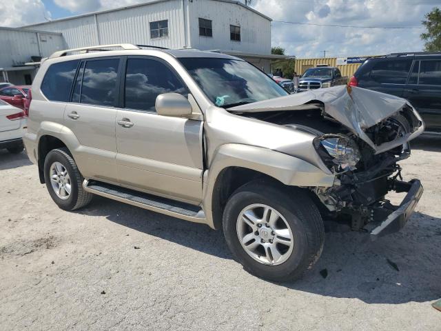 Photo 3 VIN: JTJBT20X340043730 - LEXUS GX 470 