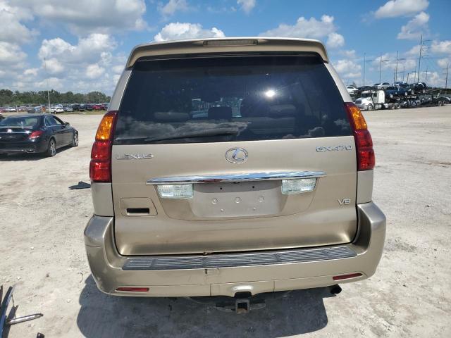 Photo 5 VIN: JTJBT20X340043730 - LEXUS GX 470 