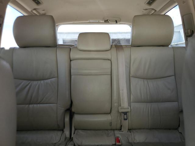 Photo 9 VIN: JTJBT20X340043730 - LEXUS GX 470 