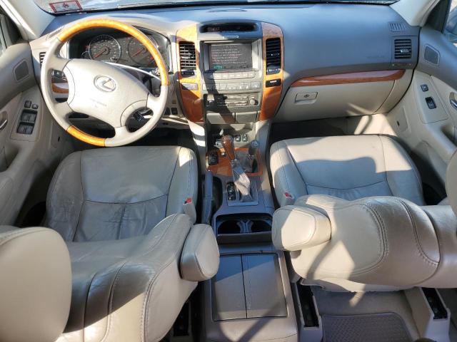 Photo 7 VIN: JTJBT20X340045929 - LEXUS GX 470 