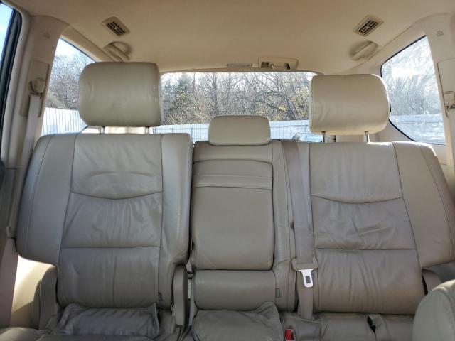 Photo 9 VIN: JTJBT20X340045929 - LEXUS GX 470 