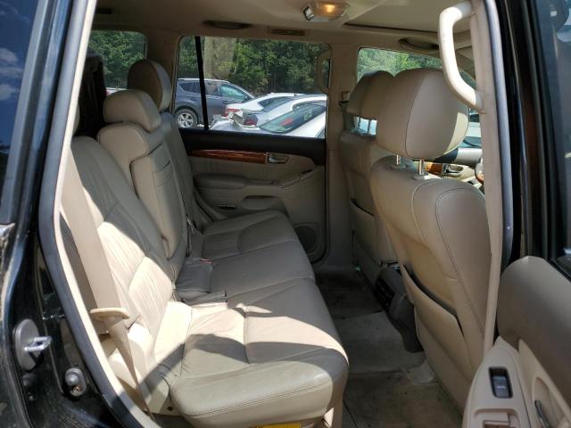 Photo 10 VIN: JTJBT20X340049334 - LEXUS GX 470 