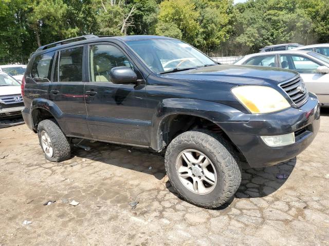 Photo 3 VIN: JTJBT20X340049334 - LEXUS GX 470 