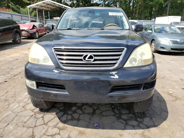 Photo 4 VIN: JTJBT20X340049334 - LEXUS GX 470 