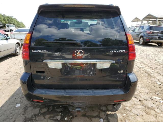 Photo 5 VIN: JTJBT20X340049334 - LEXUS GX 470 