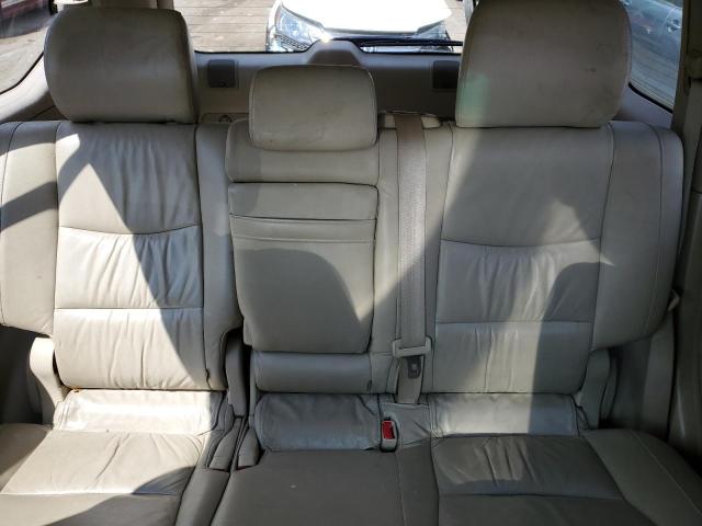 Photo 9 VIN: JTJBT20X340049334 - LEXUS GX 470 