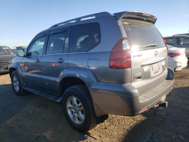 Photo 1 VIN: JTJBT20X340049396 - LEXUS GX 470 