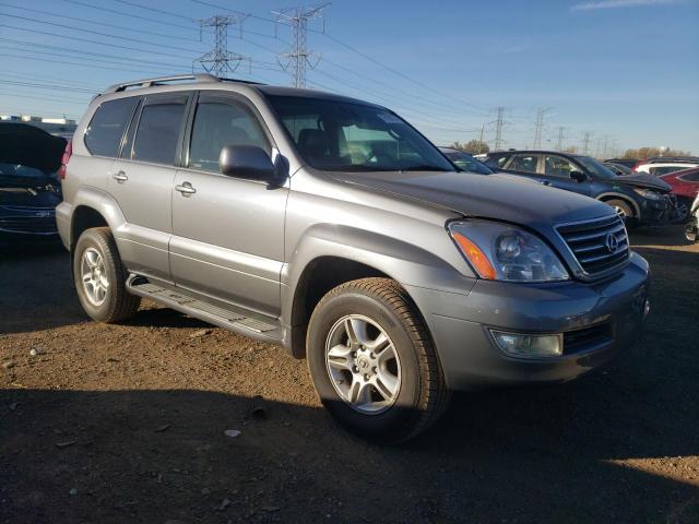 Photo 3 VIN: JTJBT20X340049396 - LEXUS GX 470 