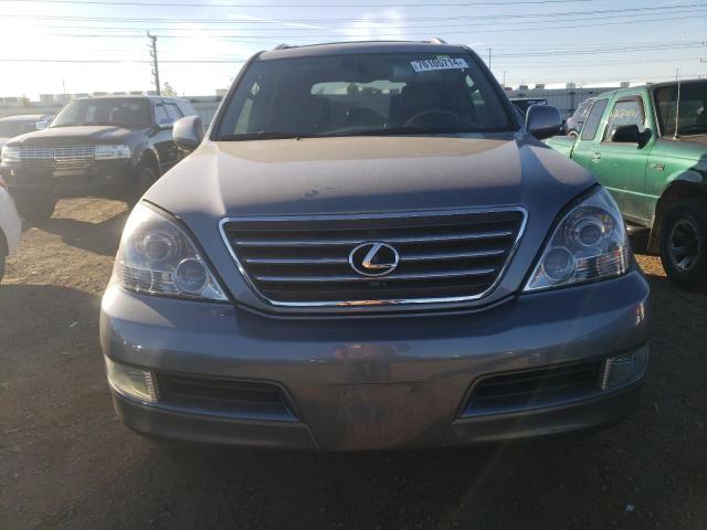 Photo 4 VIN: JTJBT20X340049396 - LEXUS GX 470 