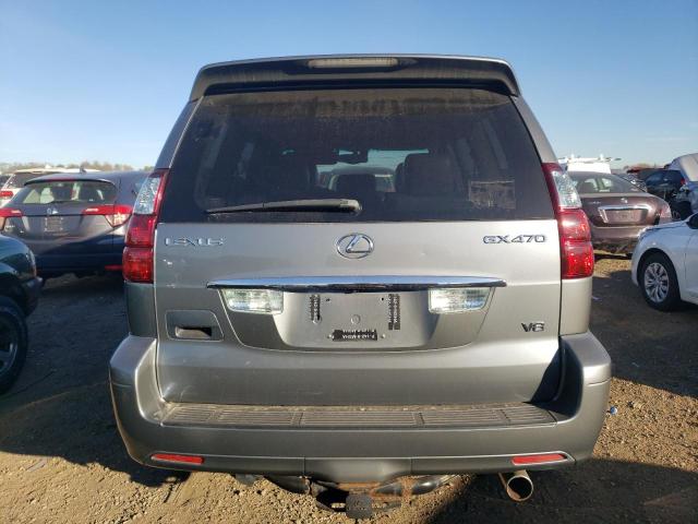 Photo 5 VIN: JTJBT20X340049396 - LEXUS GX 470 