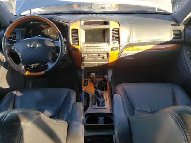 Photo 7 VIN: JTJBT20X340049396 - LEXUS GX 470 