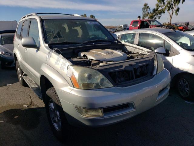 Photo 3 VIN: JTJBT20X340050886 - LEXUS GX 