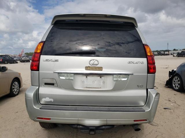 Photo 5 VIN: JTJBT20X340065291 - LEXUS GX 