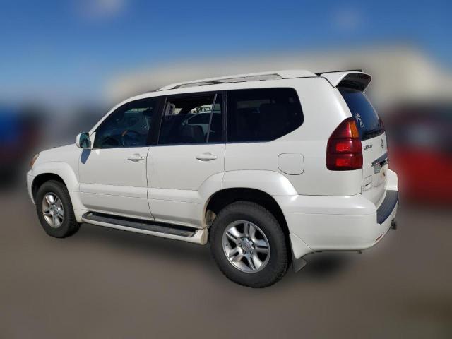 Photo 1 VIN: JTJBT20X350074638 - LEXUS GX 