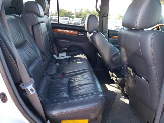 Photo 10 VIN: JTJBT20X350074638 - LEXUS GX 