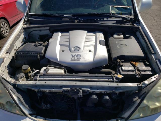 Photo 11 VIN: JTJBT20X350074638 - LEXUS GX 