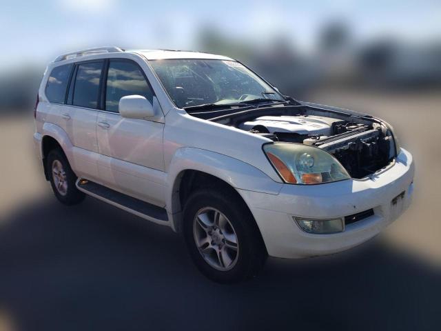 Photo 3 VIN: JTJBT20X350074638 - LEXUS GX 