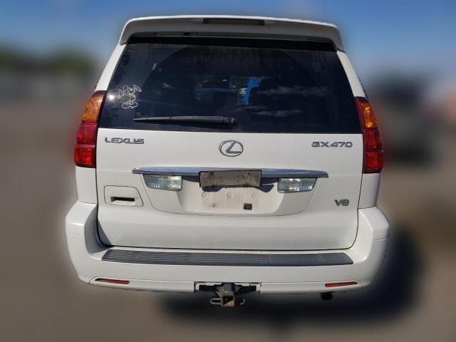 Photo 5 VIN: JTJBT20X350074638 - LEXUS GX 